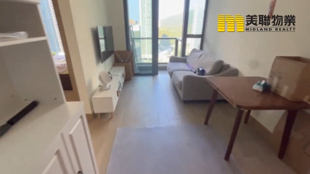 日出康城 第04B期 晉海  將軍澳 中層 1782188 售盤