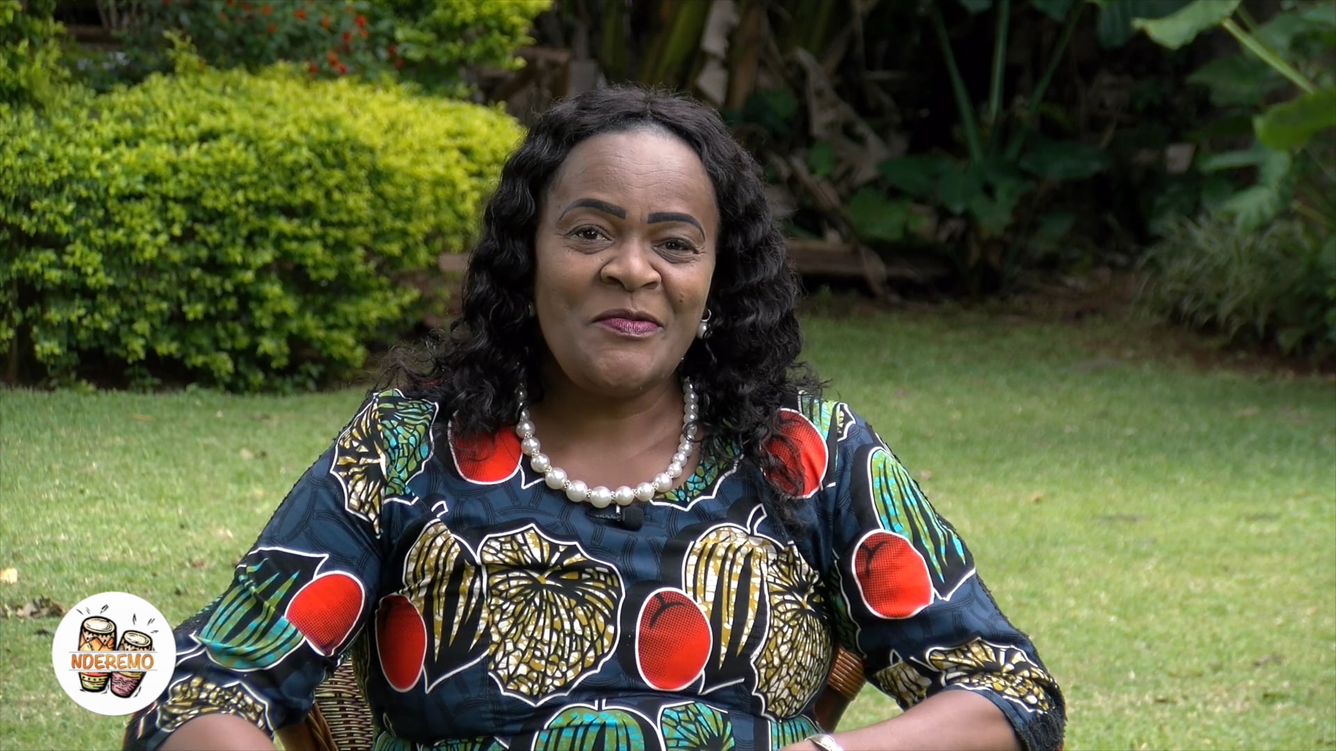 Nderemo – 28/11/2025 (Alexiah Mami)