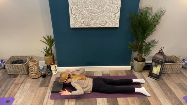 Friday 5th December 2025