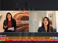 Prima Mattina News - Femminicidio Monte Roberto, l’amica: "Sperava che lui potesse cambiare"