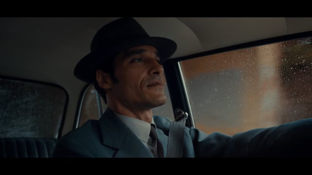 deVine Voices Native Flemish Male Voiceover BMW Brand Film