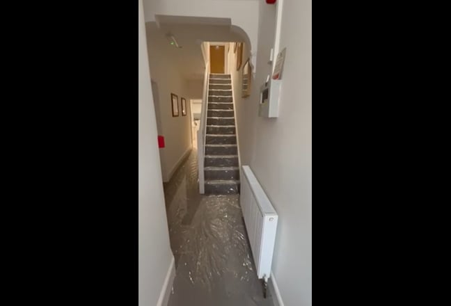 Double bedroom available in house share ASAP (OX2) Main Photo