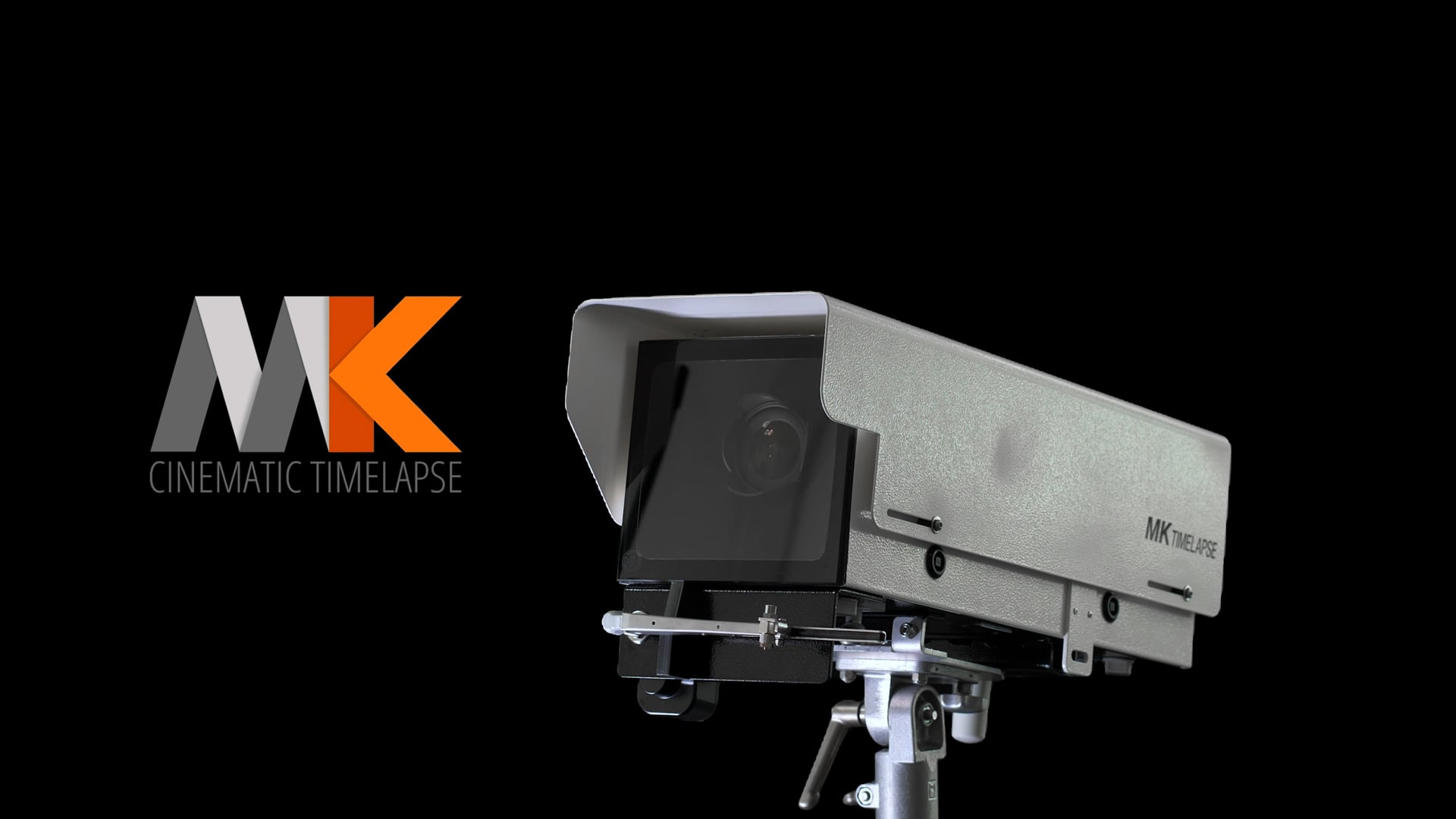 MK timelapse - Showreel 2024