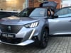 Video af Peugeot e-2008 EL GT 136HK 5d Aut.