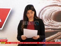 Prima Mattina News - Penelope Marche contro la violenza sugli uomini