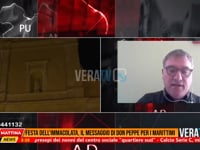 Prima Mattina News - Festa dell’Immacolata , il messaggio di don Peppe