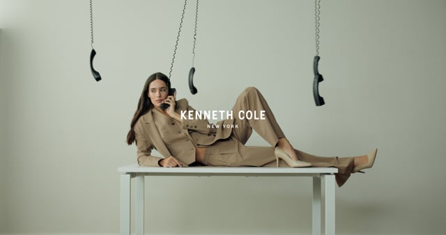 Kenneth Cole