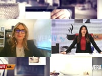 Un Caffè con...Mirella Battistoni consigliera regionale FdI