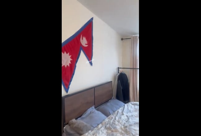 Large Double Room Available Main Photo