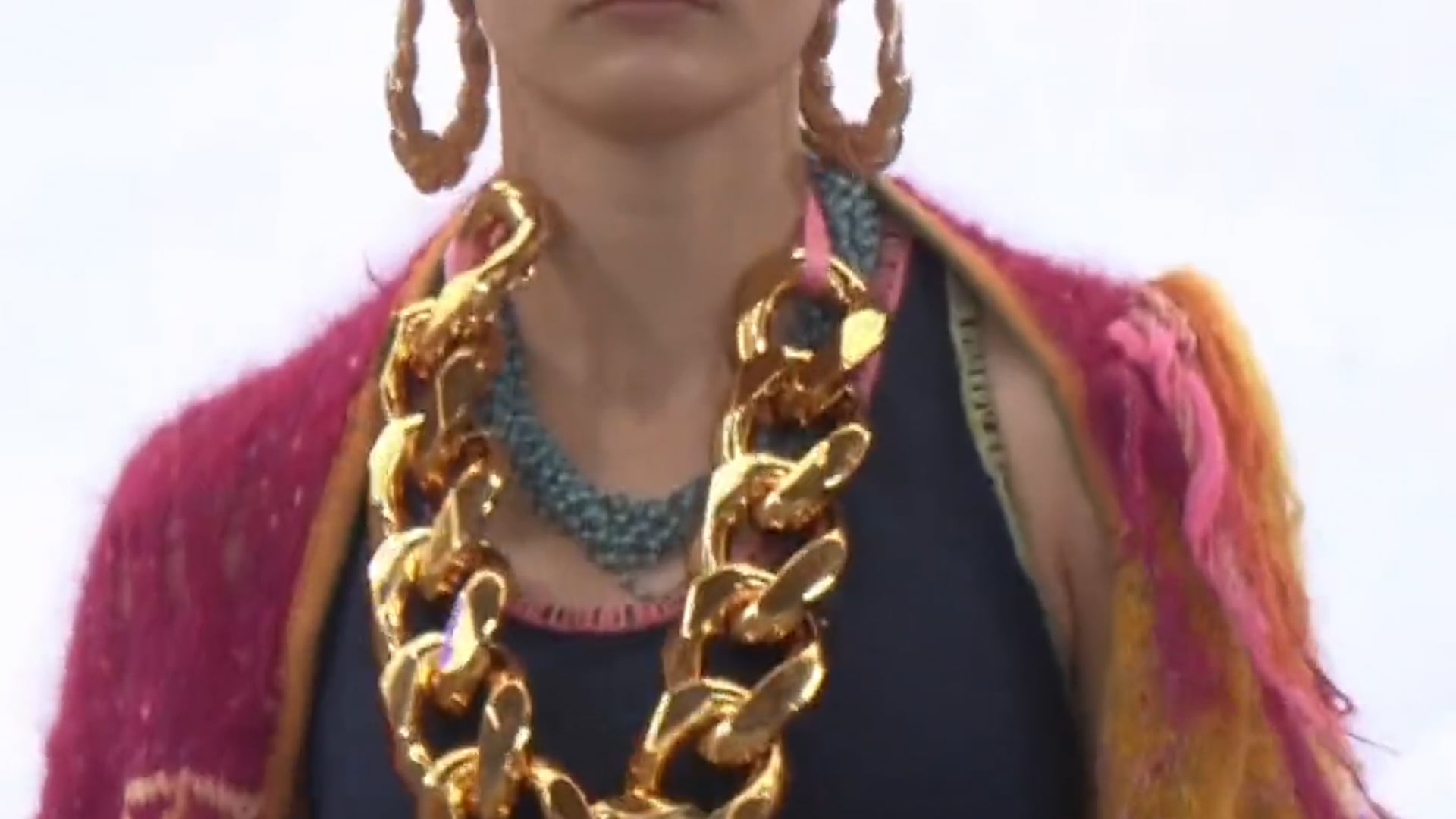 AUB Graduate Fashion Week 2025