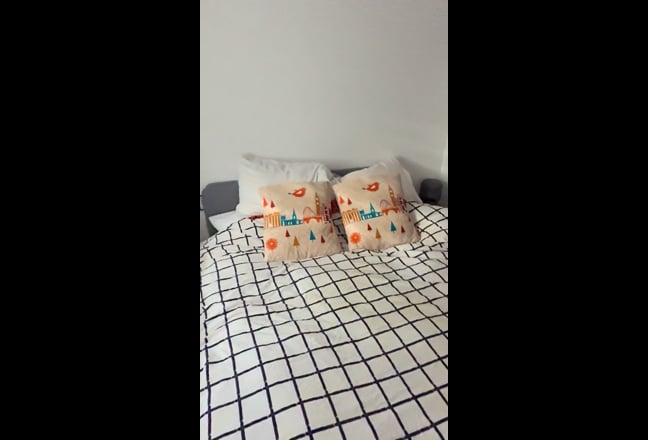 Room + Private Living Room + Private bathroom Main Photo