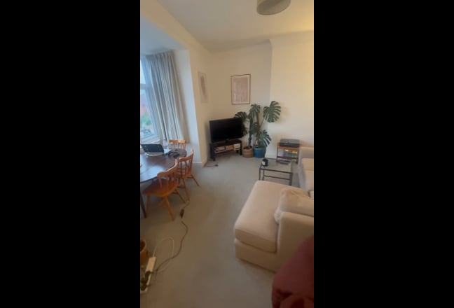 Lovely Double in Crofton Park 3-bed Main Photo