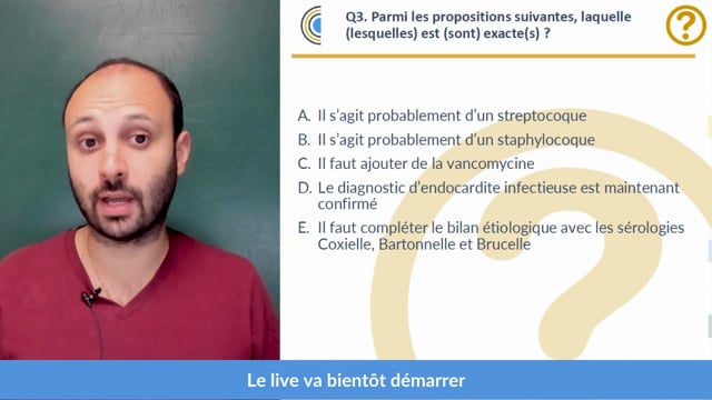Dermatologie pour les EDN