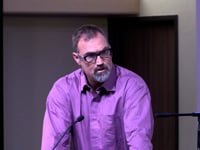 12/07/2025: The Peace We Wait For: Pastor Jeremy Brigham