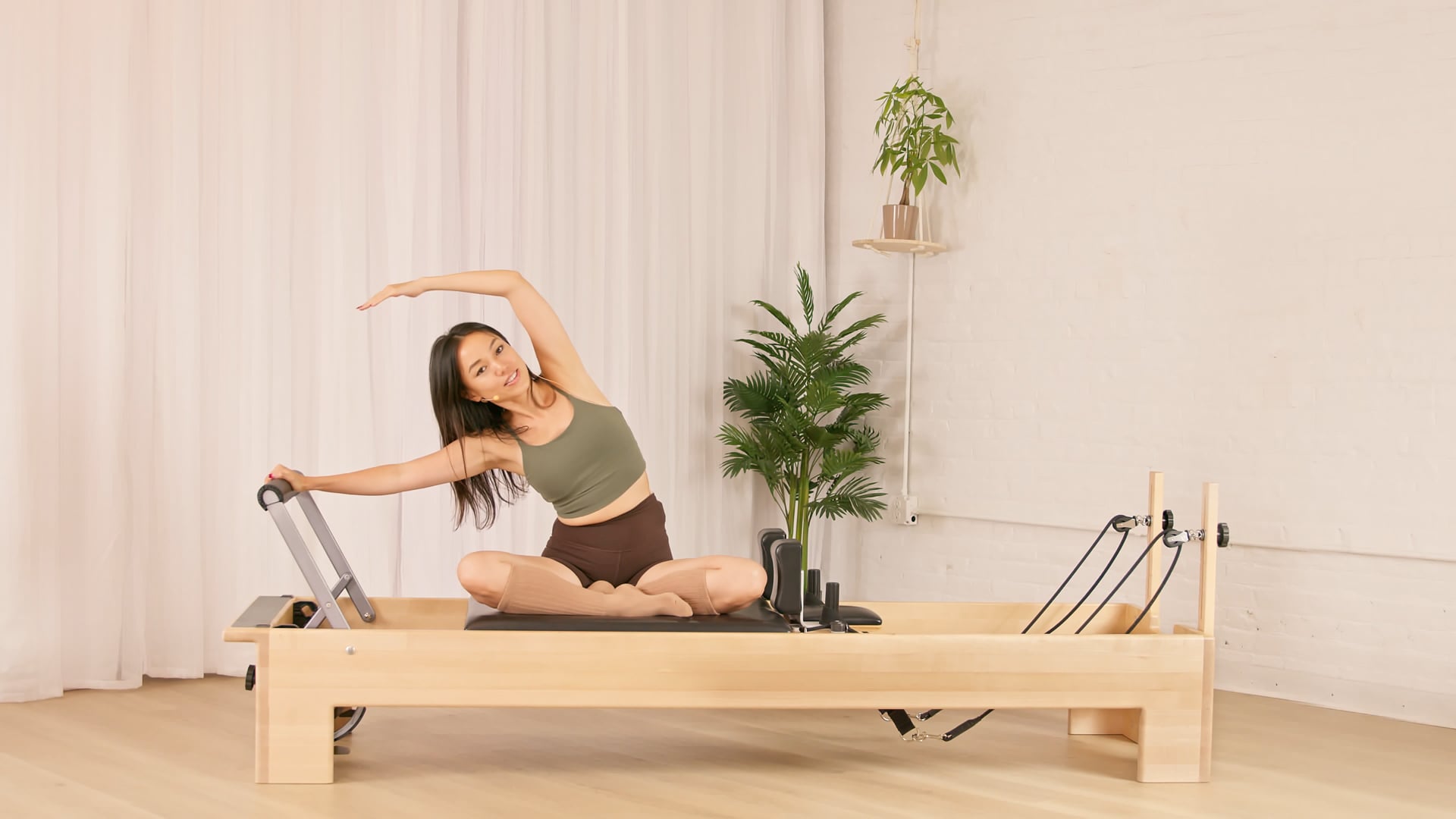 Prenatal Practice with Kay