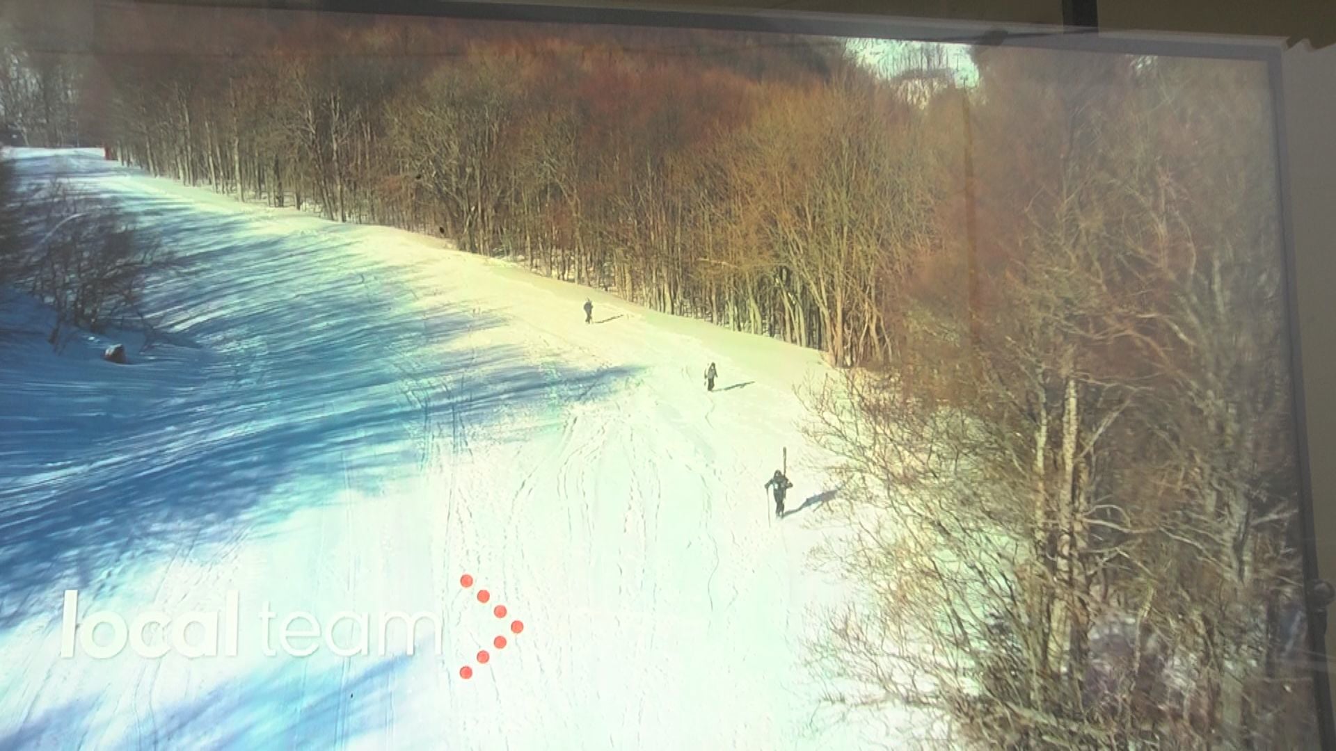 Al via la stagione sciistica del Cimone