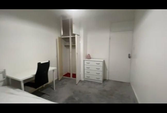 2 Beautiful Double Room Near Shoreditch/ Whtehapel Main Photo