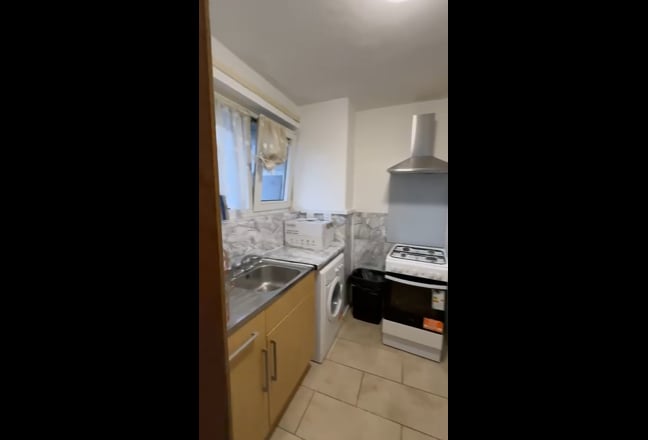 🔥WOW PRICE🔥Double Room🔥2mins to Walk Station🔥 Main Photo