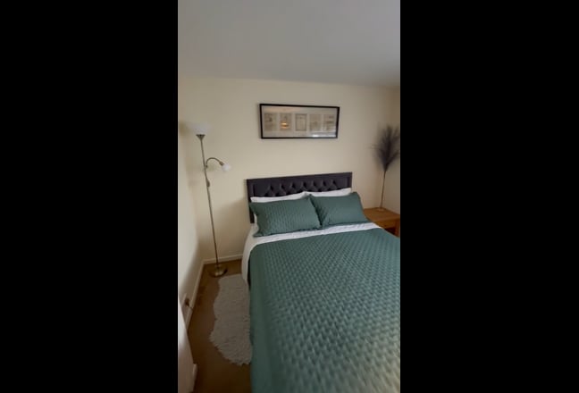 Drop Your Bags “READY TO GO” Cosy Single & Double  Main Photo