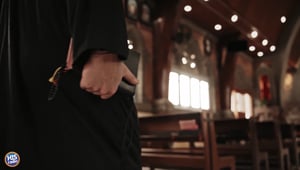 Prayers Up For This Pastor