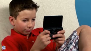 Your Favorite Childhood Toy