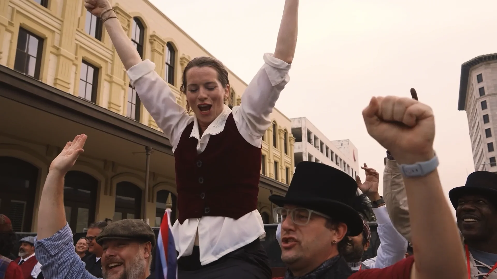 Dickens on The Strand - December 5-7, 2025 | #GalvestonHistory