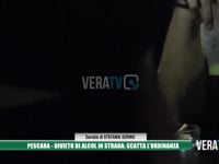 Pescara - Divieto di alcol in strada: scatta l’ordinanza