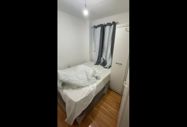 Double En Suite Room – E3 5JD- Roman Road- W/Bills Main Photo