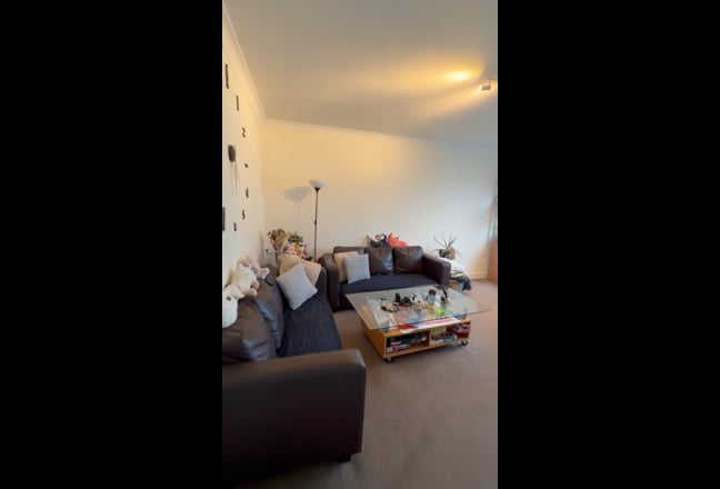 Double room to rent in flatshare Main Photo