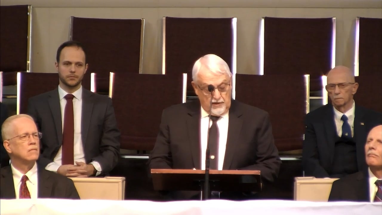 SCRB - Dan Schoenemann - 12/7/25