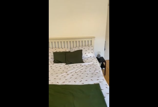 🥑 Lovely Double Room | Homely Clapham Share Main Photo