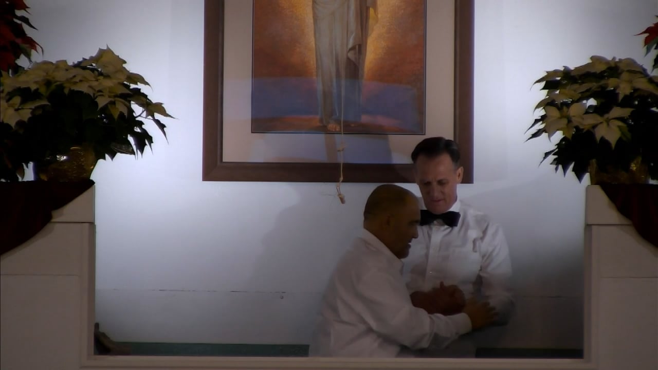 SCRB - Kenny Habermehl Baptism - 12/7/25