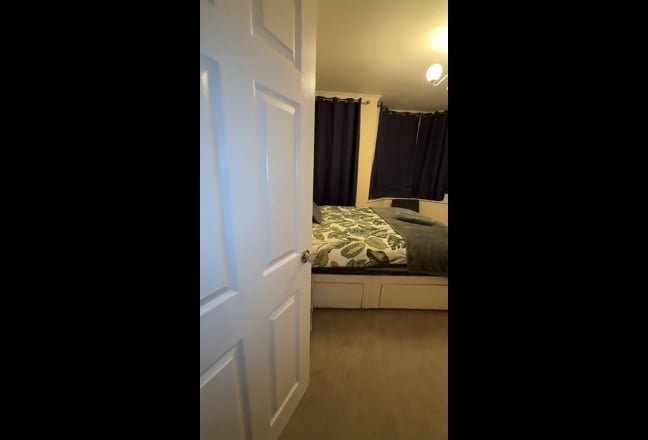 Cosy Double Room near GE hospital Main Photo