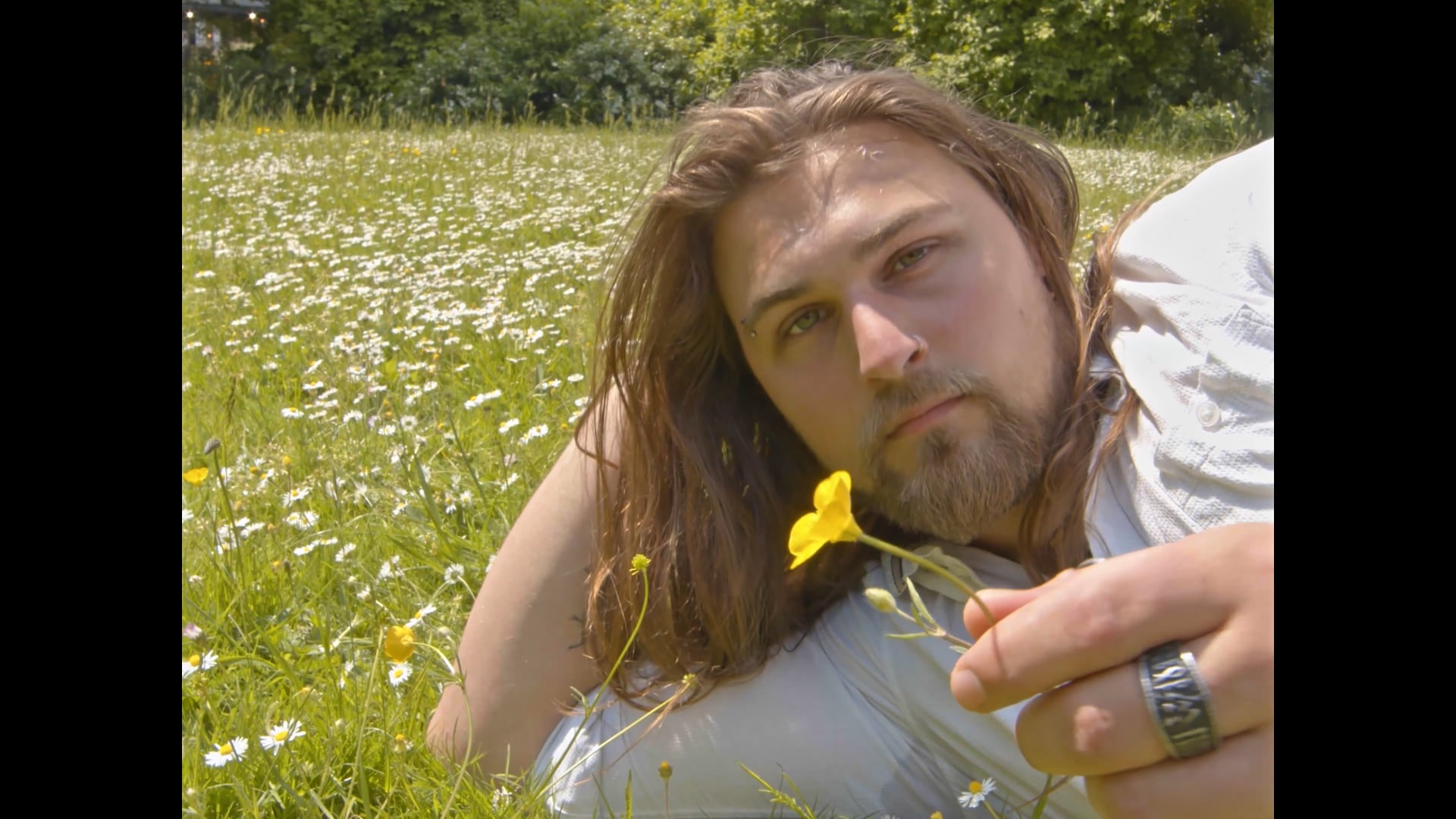 Modern Act | One Sick Plan [Official Video]