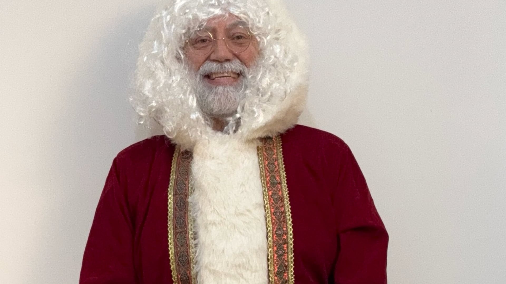 Promotional video thumbnail 1 for Santa David-Kenosha