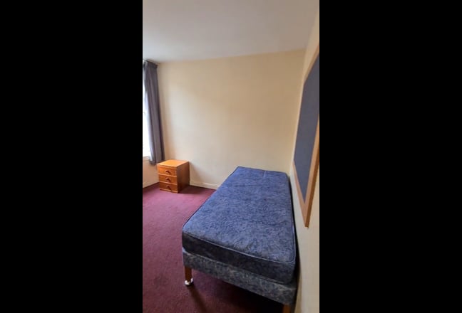 Sociable 7-person domus flat for students Main Photo