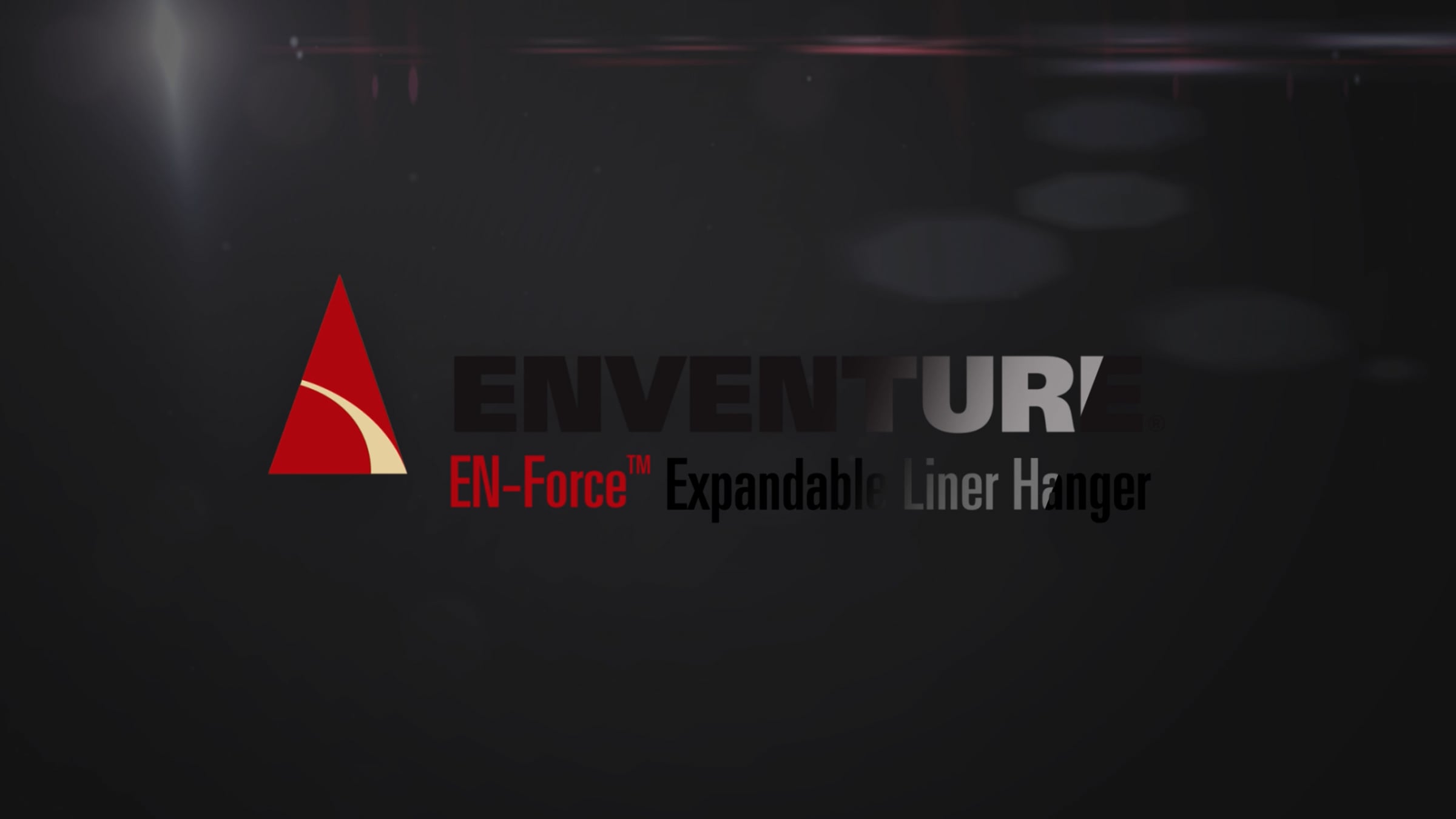EN-Force™ Expandable Liner Hanger | Videos & Movies on Vimeo