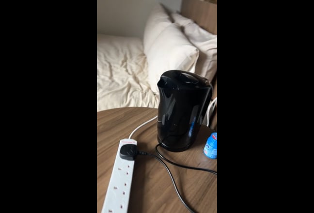 Silver Studio: Premium Comfort & Privacy Main Photo