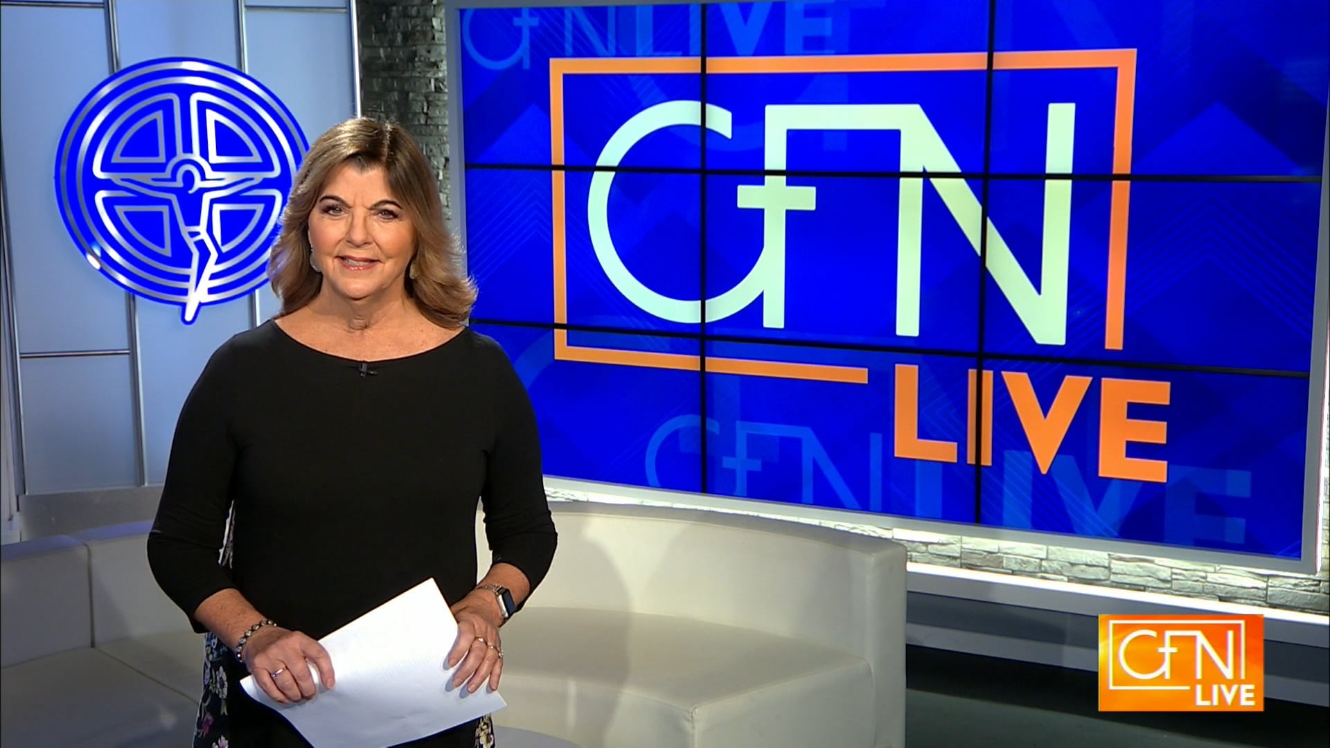 CFN Live - December 8, 2025