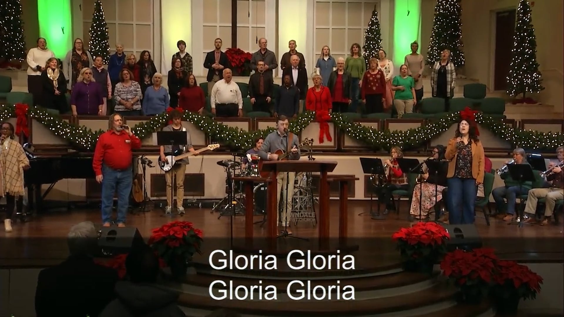 12.7.2025 | The Father of Christmas