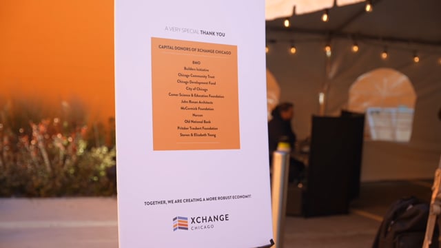 SDI x Xchange Chicago Recap