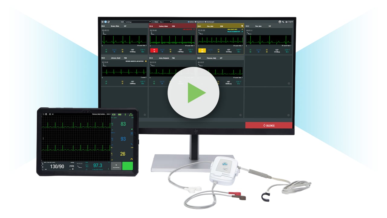 The Vios Monitoring Program