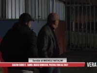 Calcio Serie C - Samb: Massi dimesso, Piccoli fino al 2027