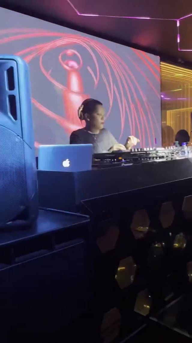 Guilty NightClub Capetown