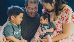 Related Embedded Video Item Thumbnail