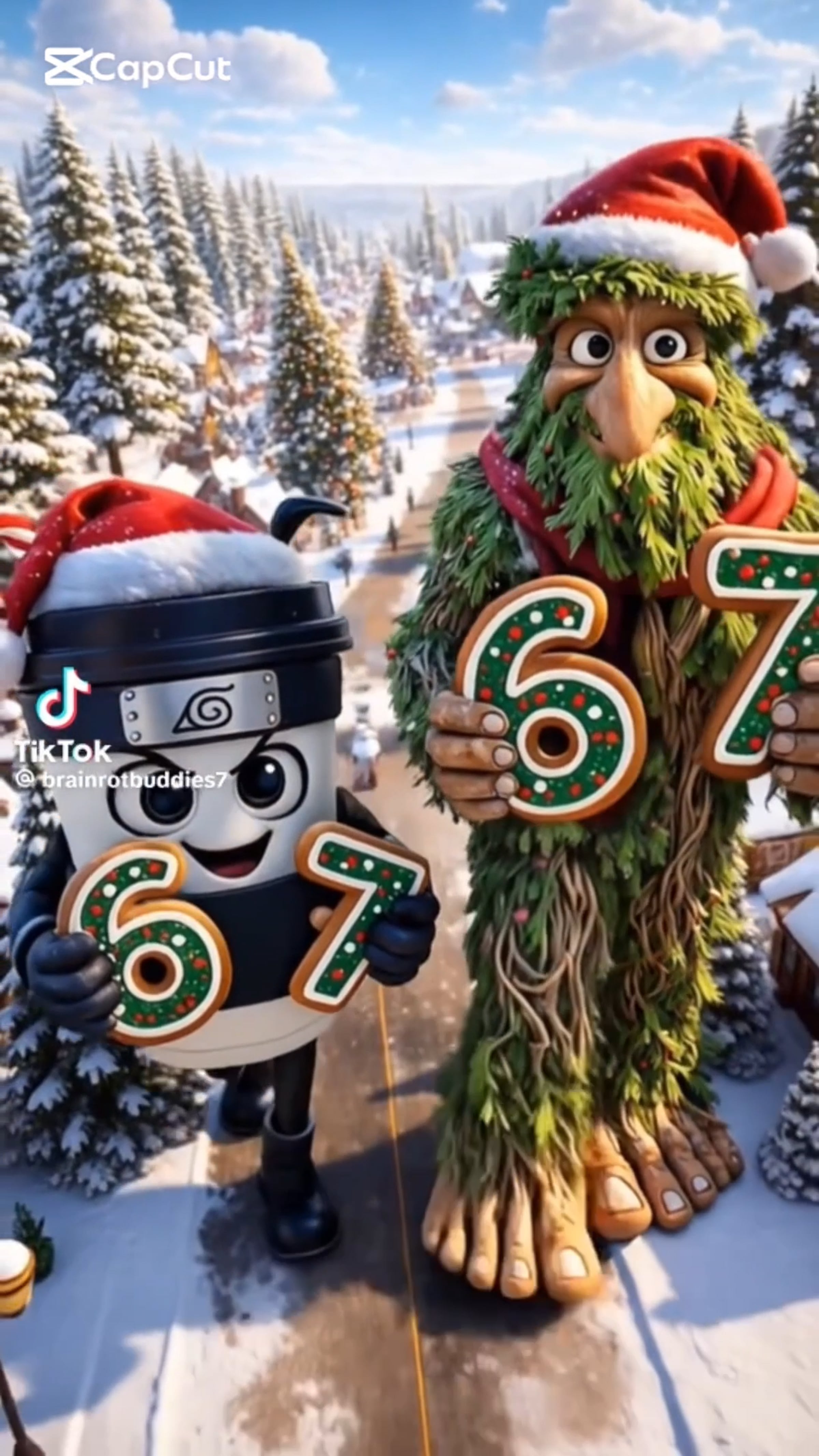 67 on a merry rizzmas | Videos & Movies on Vimeo