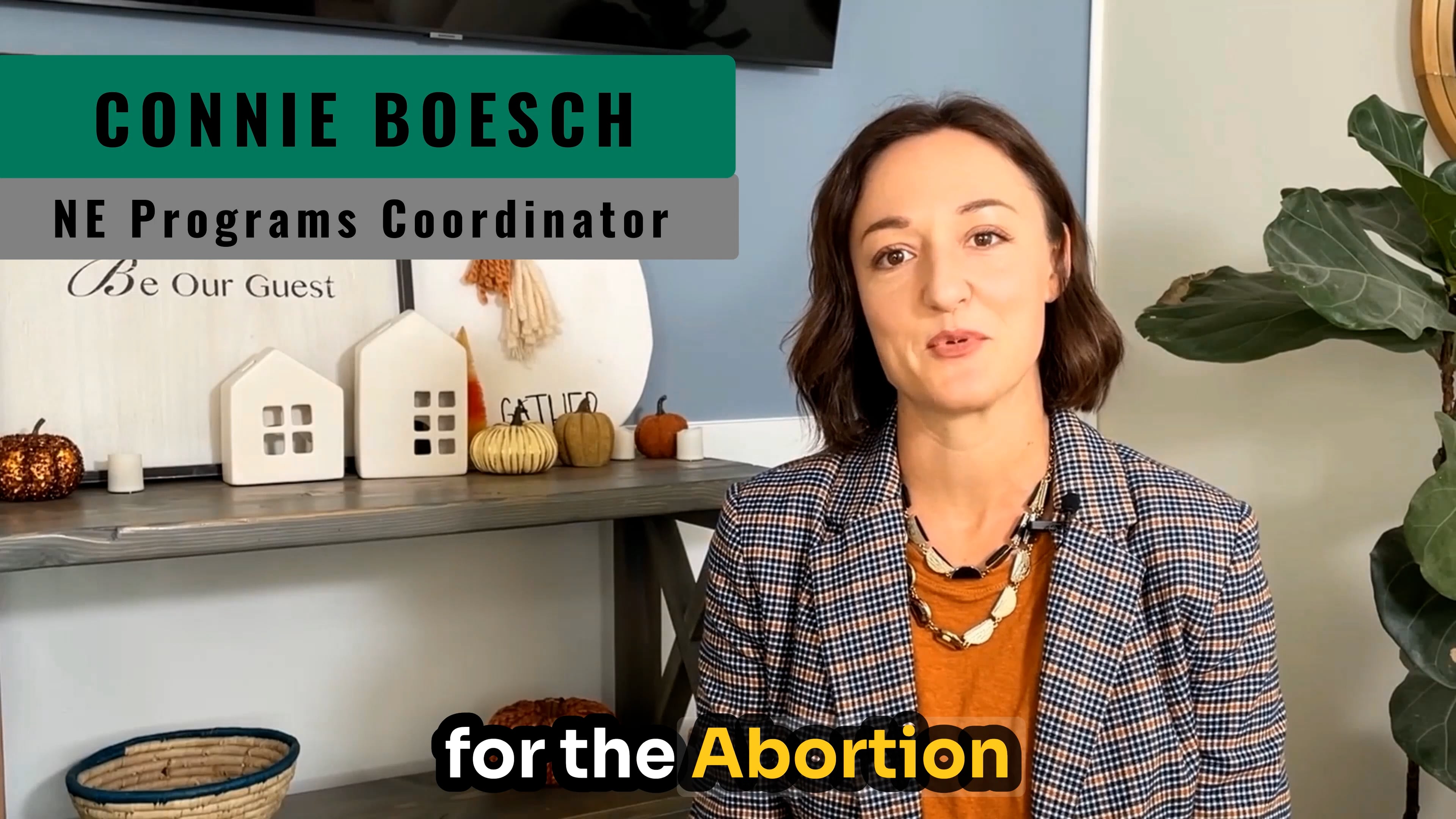 How ADA Changes Pro-Choice Minds