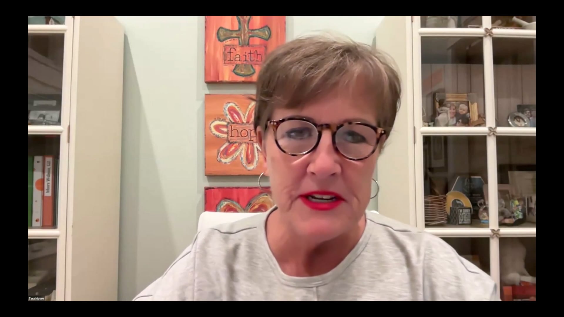 Pharmacist Tara Moore on why Live PURE