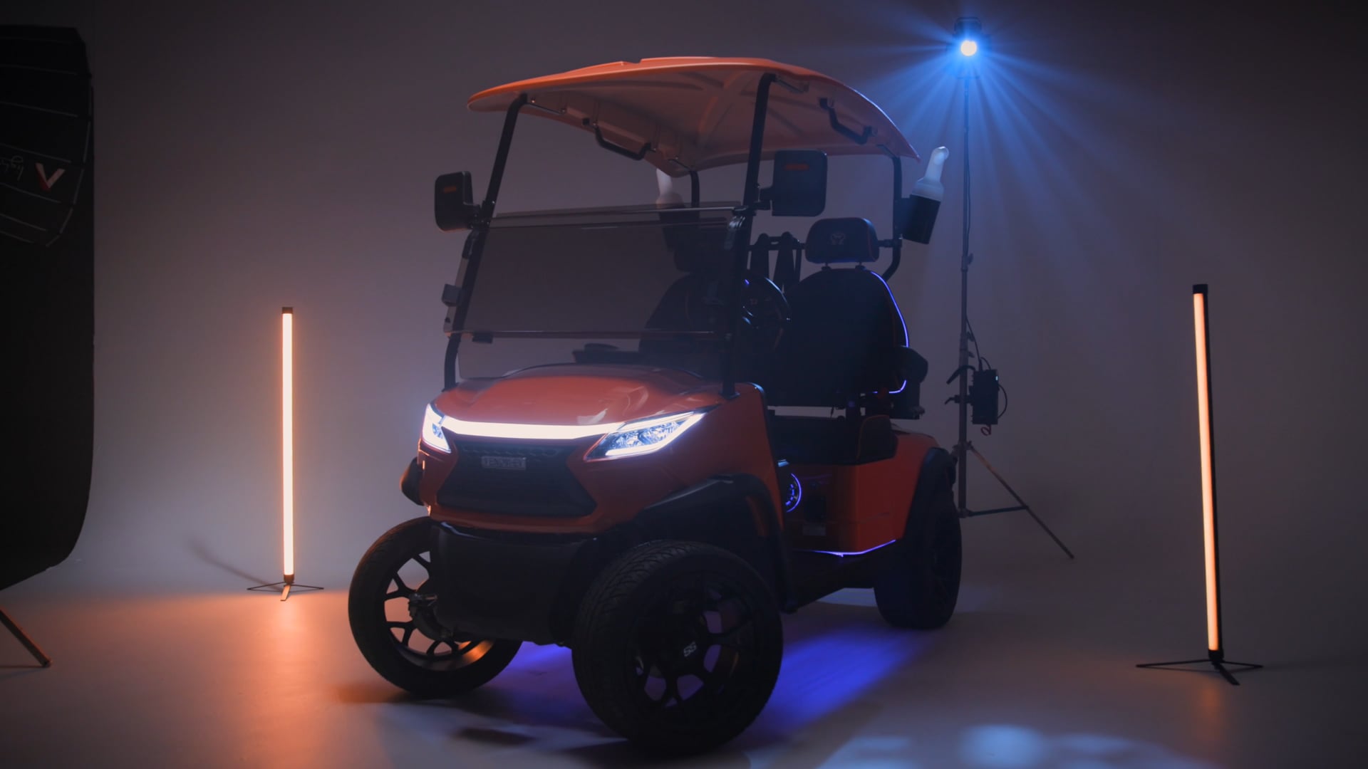 Venom Stealth 2026 - Promo