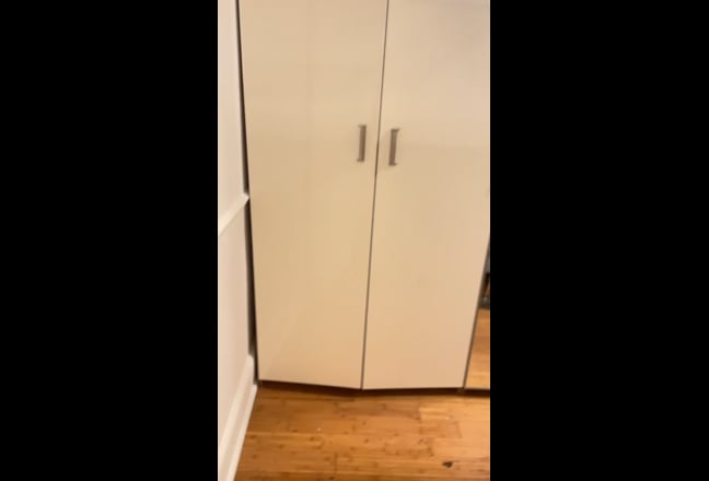 Cozy one bedroom flat in kingsland road  Main Photo